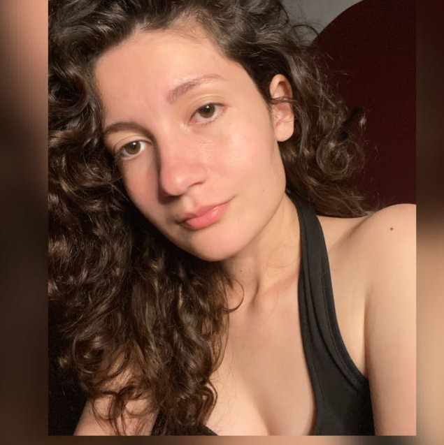 Joyce Gomes de Queiroz