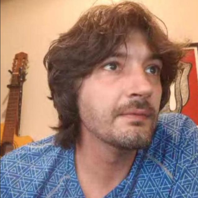 Lucas Kriesel Sperotto
