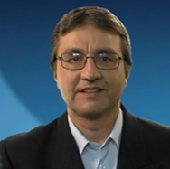 Prof. Marcos Borges