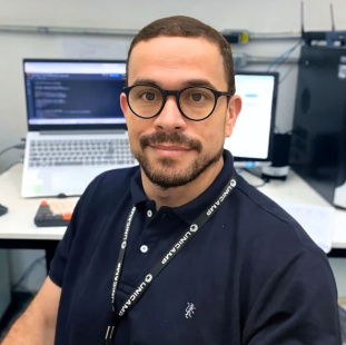 Sérgio S. S. Filho